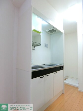 PAO上石神井の物件内観写真